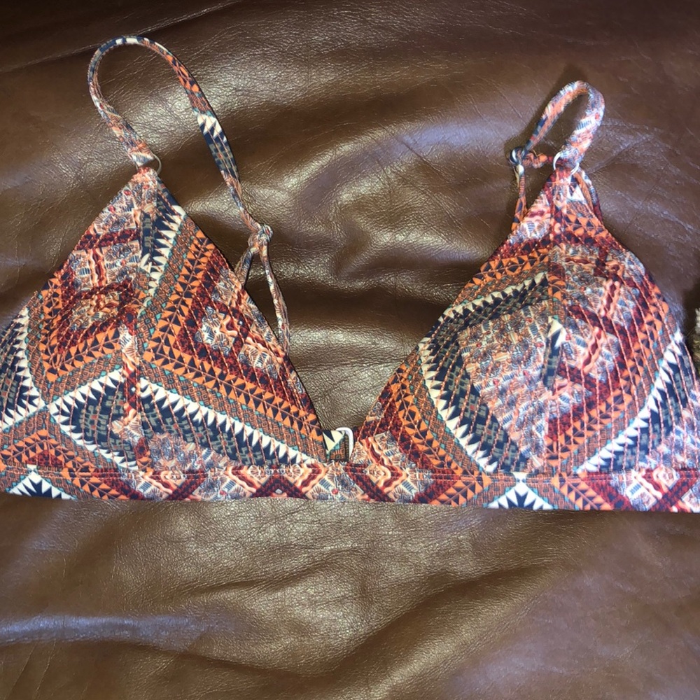 PACSUN BIKINI TOP